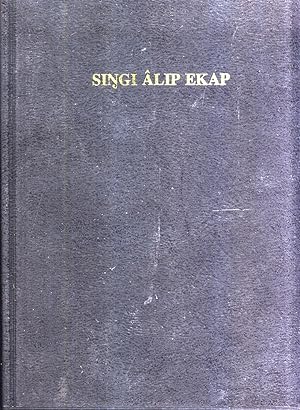 Seller image for Singi lip Ekap (The New Testament in Komba) for sale by Masalai Press