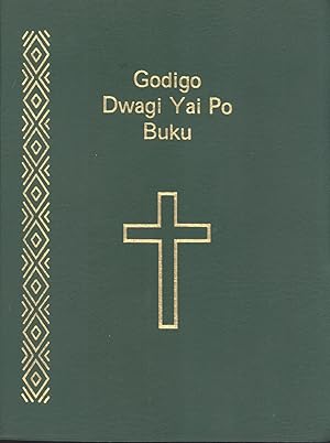 Seller image for Godigo Dwagi yai po Buku (The Bible in the Dadibi Language of Papua New Guinea) for sale by Masalai Press