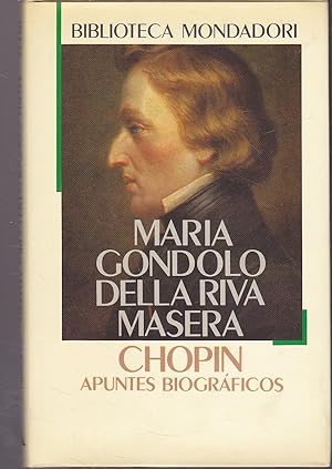 CHOPIN Apuntes Bibliográficos