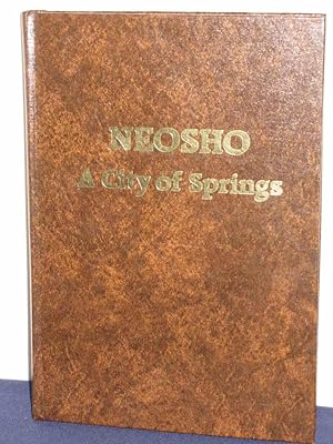 Neosho: A City of Springs