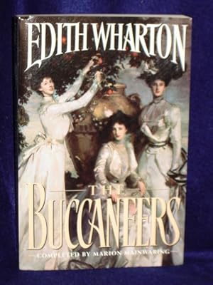 Image du vendeur pour The Buccaneers mis en vente par Gil's Book Loft