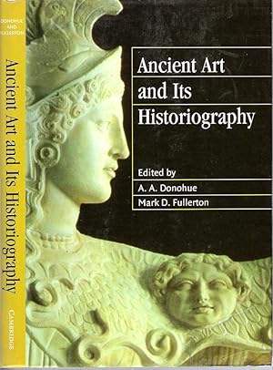 Immagine del venditore per Ancient Art and its Historiography venduto da Mike's Library LLC