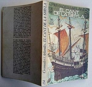 Imagen del vendedor de El Cant de la Sibyla a la venta por La Social. Galera y Libros