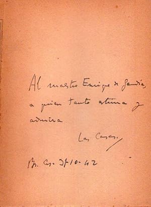 BREVE HISTORIA DE ESPAÑA [Firmado / Signed]