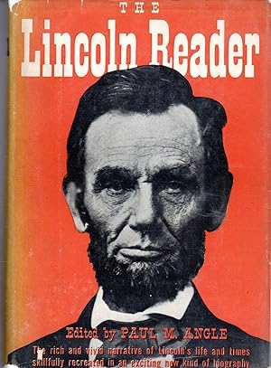 Seller image for The Lincoln Reader for sale by Dorley House Books, Inc.