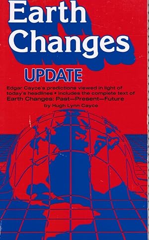 Earth Changes Update