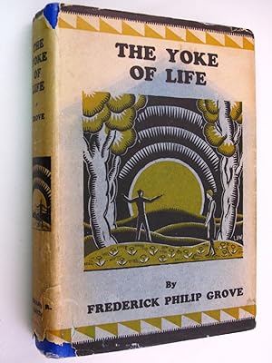 Seller image for The Yoke of Life for sale by Renaissance Books