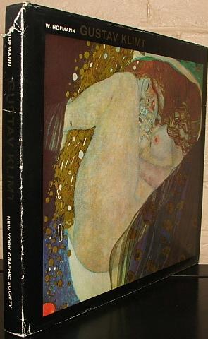Imagen del vendedor de Gustav Klimt. a la venta por The Wild Muse