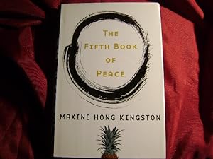 Seller image for The Fifth Book of Peace. Signed by the author. for sale by BookMine