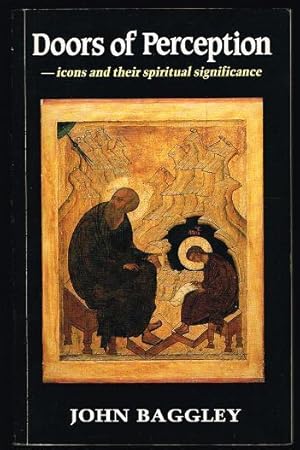 Seller image for Doors of Perception: Icons and Their Spiritual Significance for sale by Nighttown Books