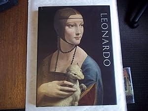 Immagine del venditore per Leonardo Da Vinci. Painter at the Court of Milan. venduto da Carmarthenshire Rare Books