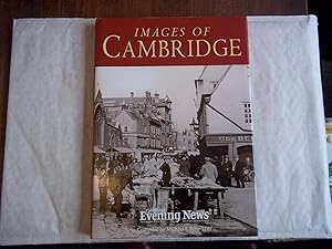 Images of Cambridge