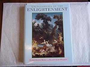 Bild des Verkufers fr Encyclopedia of the Enlightenment zum Verkauf von Carmarthenshire Rare Books