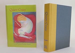 Imagen del vendedor de Quiet-Crazy a la venta por Books Again