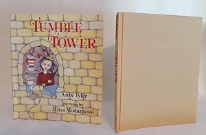 Imagen del vendedor de Tumble Tower a la venta por Books Again