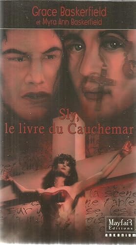 Sly, le livre du Cauchemar