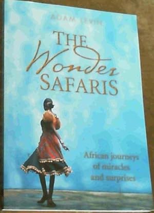 Bild des Verkufers fr The Wonder Safaris zum Verkauf von Chapter 1