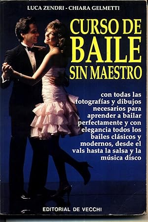 Curso de Baile Sin Maestro