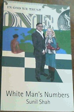 Imagen del vendedor de White Man's Numbers a la venta por Chapter 1