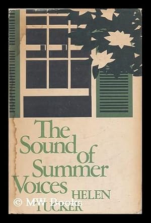 Image du vendeur pour The Sound of Summer Voices mis en vente par MW Books Ltd.