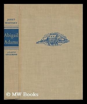 Seller image for Abigail Adams for sale by MW Books Ltd.