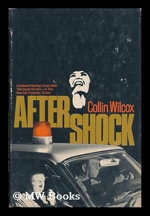 Seller image for Aftershock for sale by MW Books Ltd.