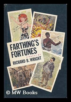 Image du vendeur pour Farthing's Fortunes mis en vente par MW Books Ltd.