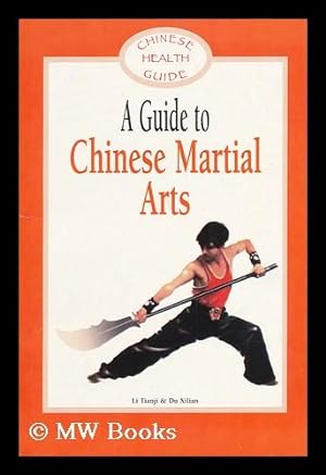 Seller image for A Guide to Chinese Martial Arts for sale by MW Books Ltd.