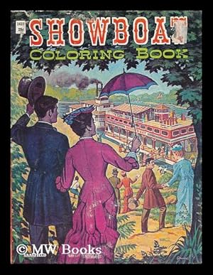 Seller image for Showboat - Coloring Book for sale by MW Books Ltd.