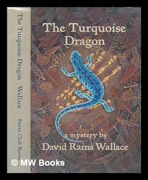 Seller image for The Turquoise Dragon : a Mystery for sale by MW Books Ltd.