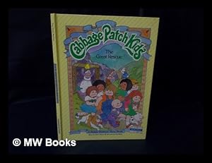 Seller image for Cabbage Patch Kids : the great rescue / story by Mark Taylor ; pictures by Jan Brett for sale by MW Books Ltd.