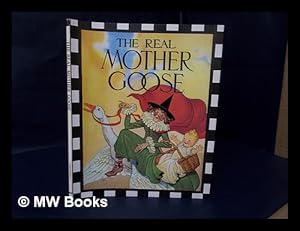 Immagine del venditore per The Real Mother Goose. Illustrated by Blanche Fisher venduto da MW Books Ltd.