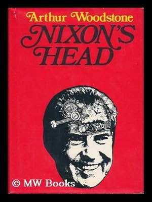 Seller image for Nixon's Head for sale by MW Books Ltd.