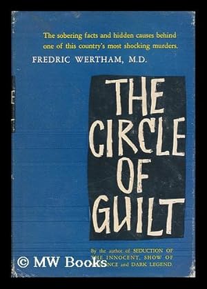 Seller image for The Circle of Guilt for sale by MW Books Ltd.