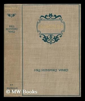 Seller image for Marcella, by Mrs. Humphry Ward - Vol. II for sale by MW Books Ltd.