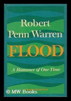 Seller image for Flood : a Romance of Our Time for sale by MW Books Ltd.