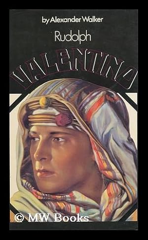 Seller image for Rudolph Valentino for sale by MW Books Ltd.