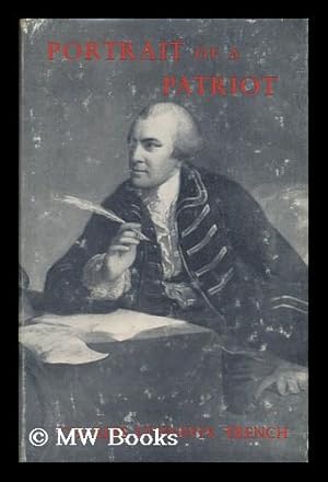 Seller image for Portrait of a Patriot - a Biography of John Wilkes for sale by MW Books Ltd.