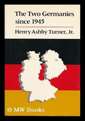 Seller image for The Two Germanies Since 1945 for sale by MW Books Ltd.