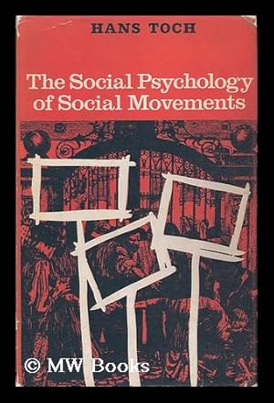 Seller image for The Social Psychology of Social Movements for sale by MW Books Ltd.