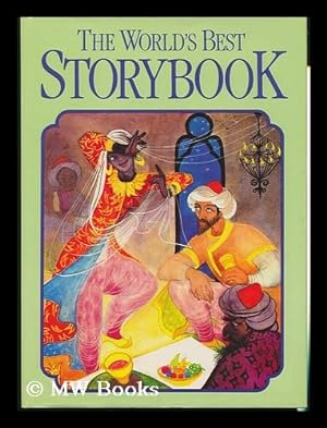 Seller image for The World's Best Storybook for sale by MW Books Ltd.