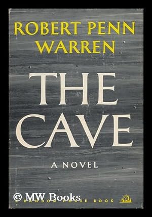 Seller image for The Cave for sale by MW Books Ltd.