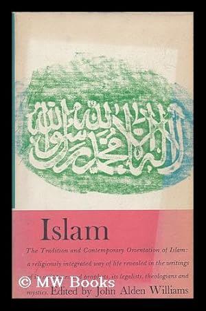 Imagen del vendedor de Islam a la venta por MW Books Ltd.