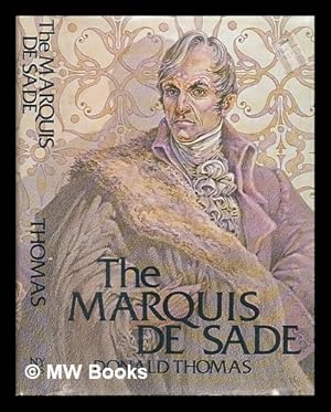 Image du vendeur pour The Marquis De Sade mis en vente par MW Books Ltd.