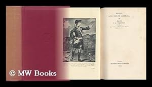 Seller image for Wolfe and North America for sale by MW Books Ltd.