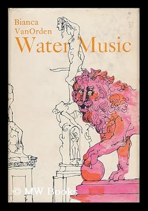 Image du vendeur pour Water Music mis en vente par MW Books Ltd.