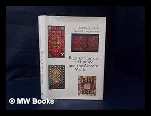 Bild des Verkufers fr Rugs and Carpets of Europe and the Western World zum Verkauf von MW Books Ltd.