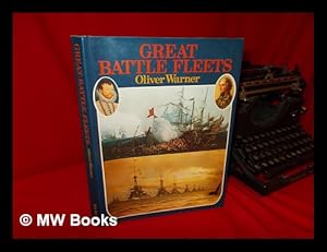 Seller image for Great Battle Fleets for sale by MW Books Ltd.