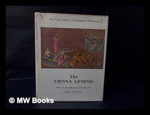 Seller image for The Vienna Genesis / with an Introduction and Notes by Emmy Wellesz for sale by MW Books Ltd.