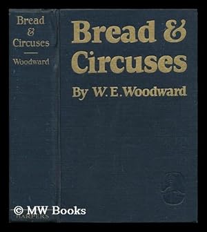 Image du vendeur pour Bread & Circuses mis en vente par MW Books Ltd.